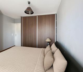  Appartement � vendre 2 pi�ces 46 m�