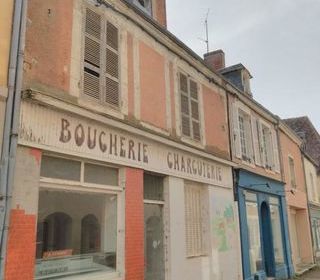  Maison � vendre 5 pi�ces 74 m�