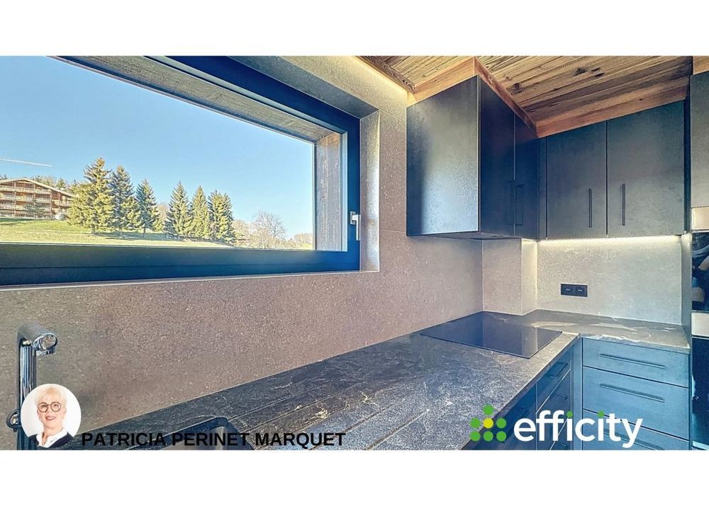 � vendre  Maison Meg�ve (74120)