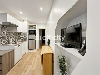  Appartement � vendre 2 pi�ces 35 m�