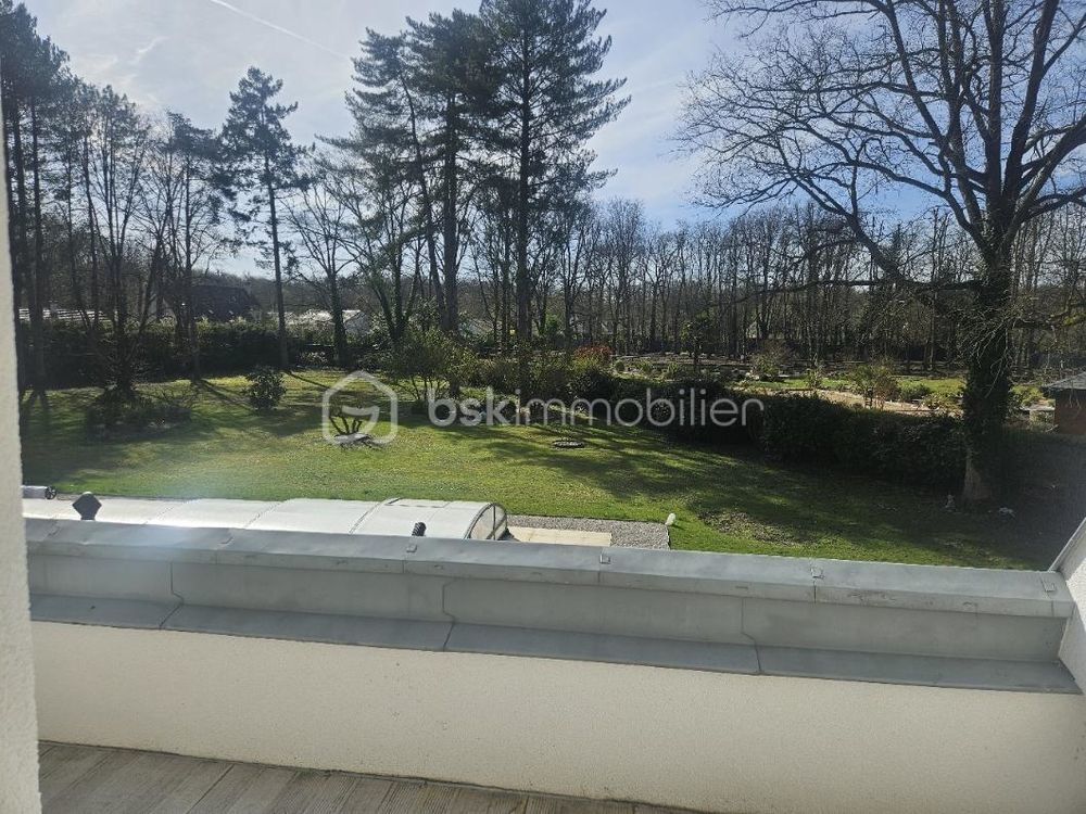 � vendre  Propri�t�/ch�teau Gouvieux (60270)