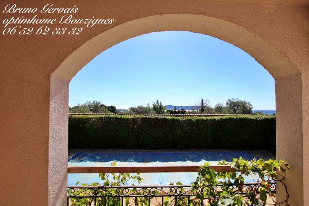 � vendre  Maison Bouzigues (34140)