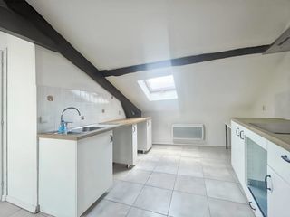  Appartement � vendre 3 pi�ces 55 m�