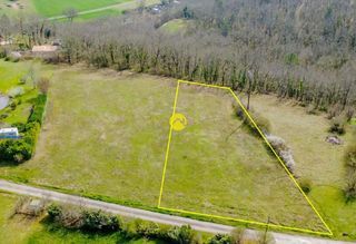  Terrain � vendre 1700 m�