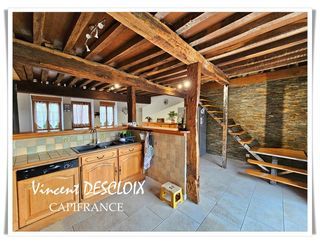  Maison � vendre 7 pi�ces 224 m�