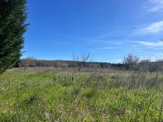  Terrain � vendre 2600 m�