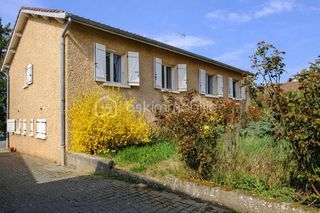  Villa � vendre 8 pi�ces 193 m�