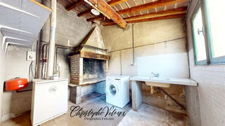  Maison � vendre 5 pi�ces 100 m�