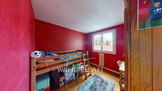  Appartement � vendre 4 pi�ces 60 m�