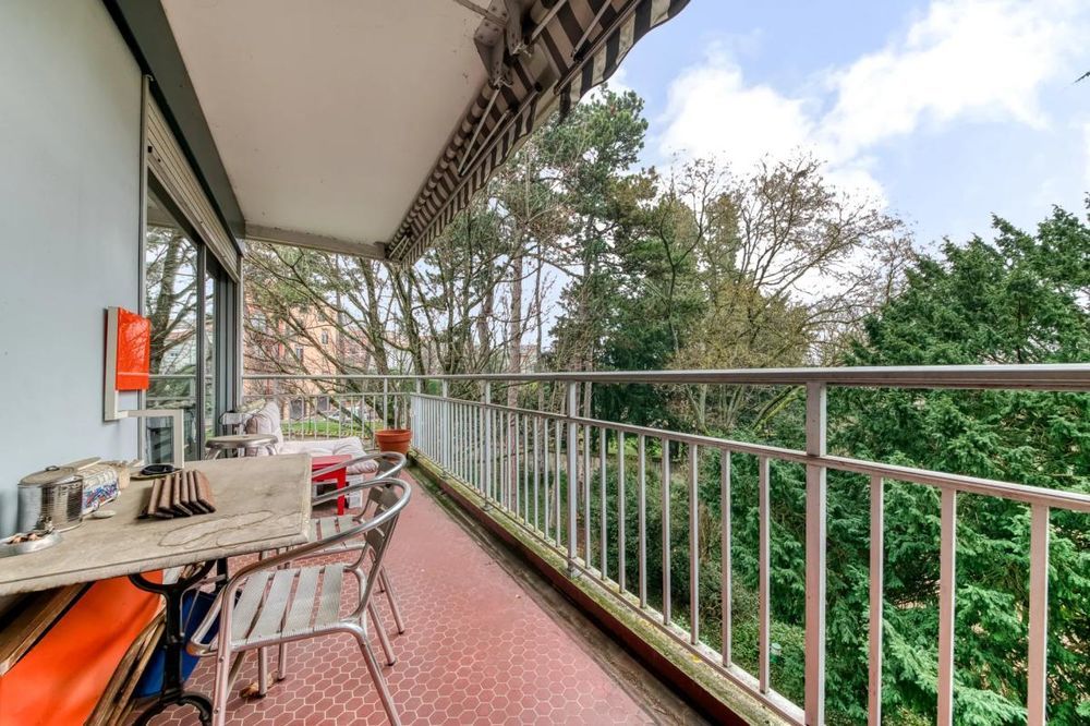 � vendre  Appartement Caluire-et-Cuire (69300)