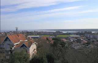  Appartement � vendre 1 pi�ce 34 m�