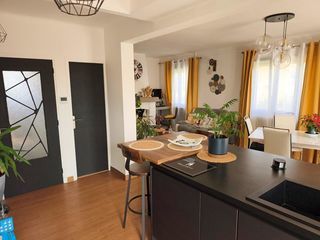  Maison � vendre 5 pi�ces 134 m�