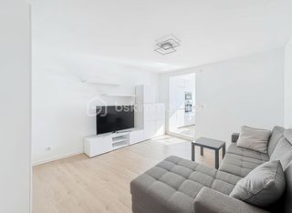  Appartement � vendre 2 pi�ces 45 m�