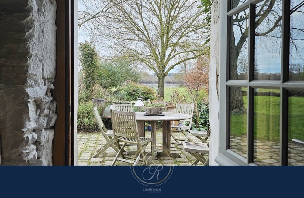 � vendre  Maison B�huard (49170)