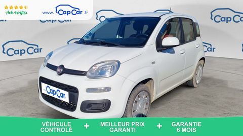 Fiat Panda III 1.2 69 Easy 2020 occasion Gien 45500