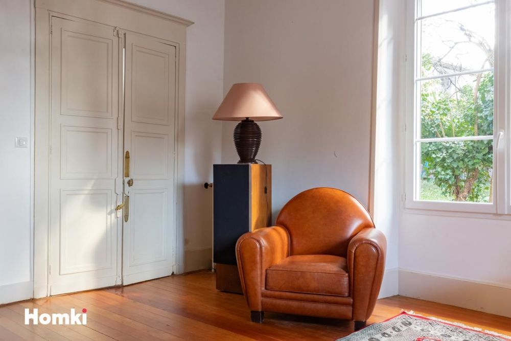 � vendre  Maison Toulouse (31500)