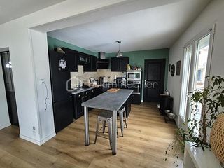  Maison � vendre 5 pi�ces 131 m�