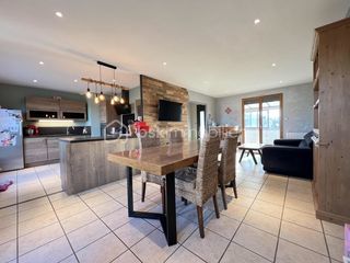  Maison � vendre 4 pi�ces 102 m�