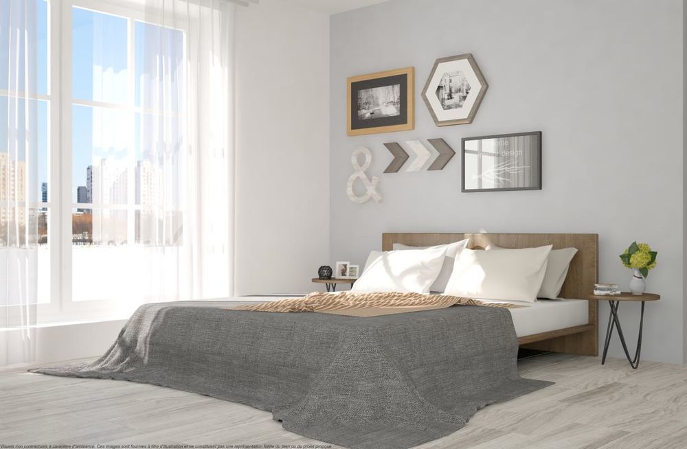 � vendre  Appartement Bordeaux (33000)