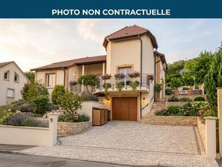  Maison � vendre 6 pi�ces 130 m�