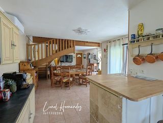  Villa � vendre 5 pi�ces 132 m�