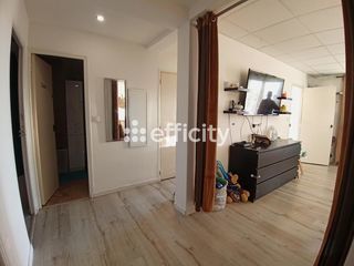  Appartement � vendre 4 pi�ces 67 m�