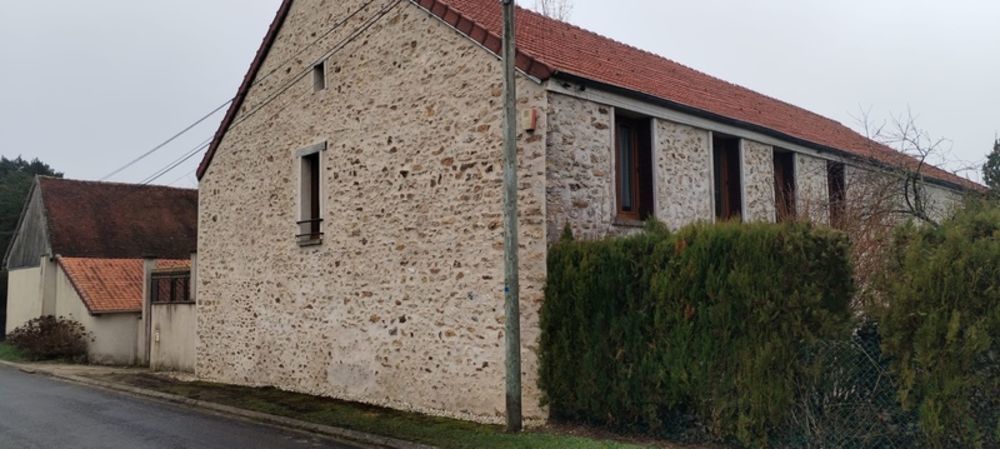 � vendre  Maison La Fert�-Gaucher (77320)