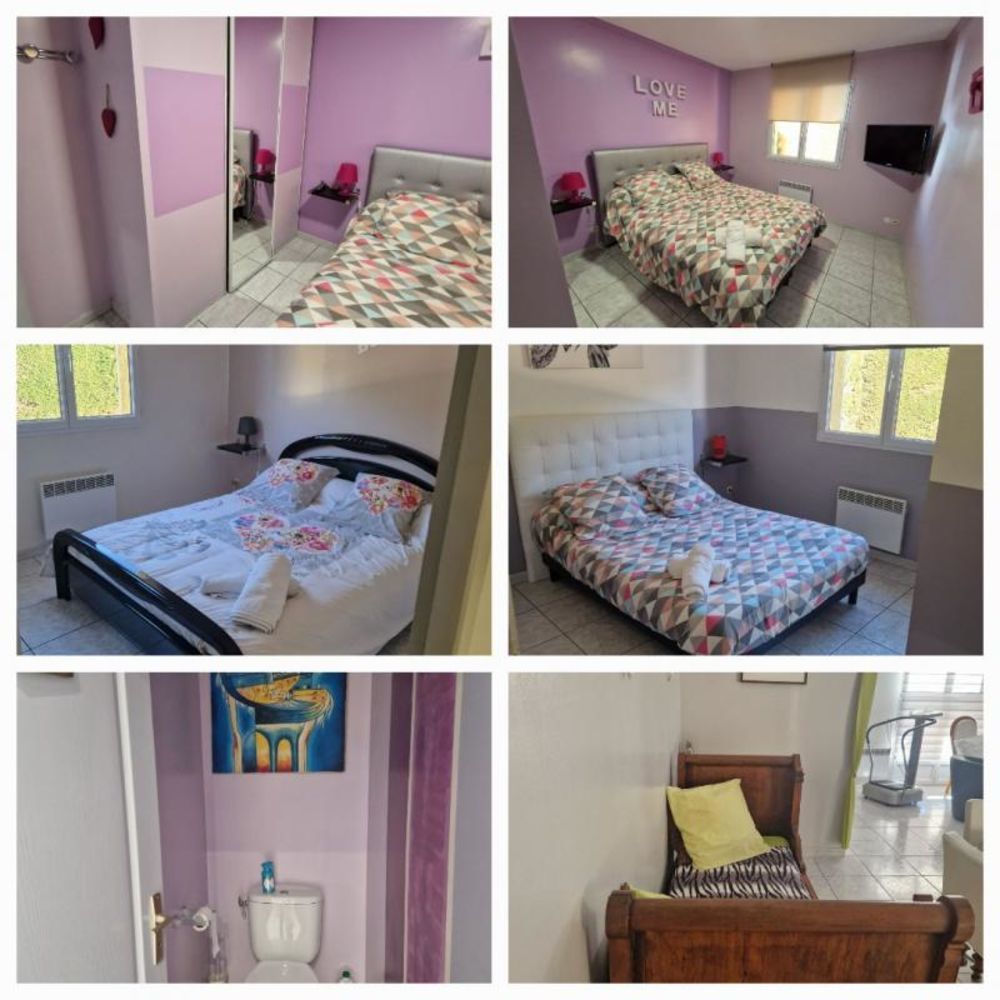 � vendre  Propri�t�/ch�teau Agde (34300)