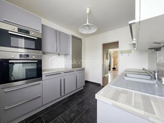  Appartement � vendre 4 pi�ces 73 m�