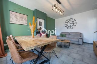  Maison � vendre 3 pi�ces 80 m�