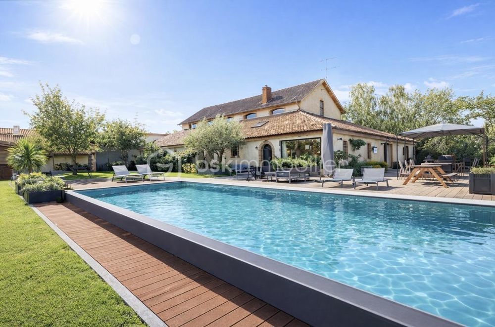 � vendre  Propri�t�/ch�teau Cholet (49300)