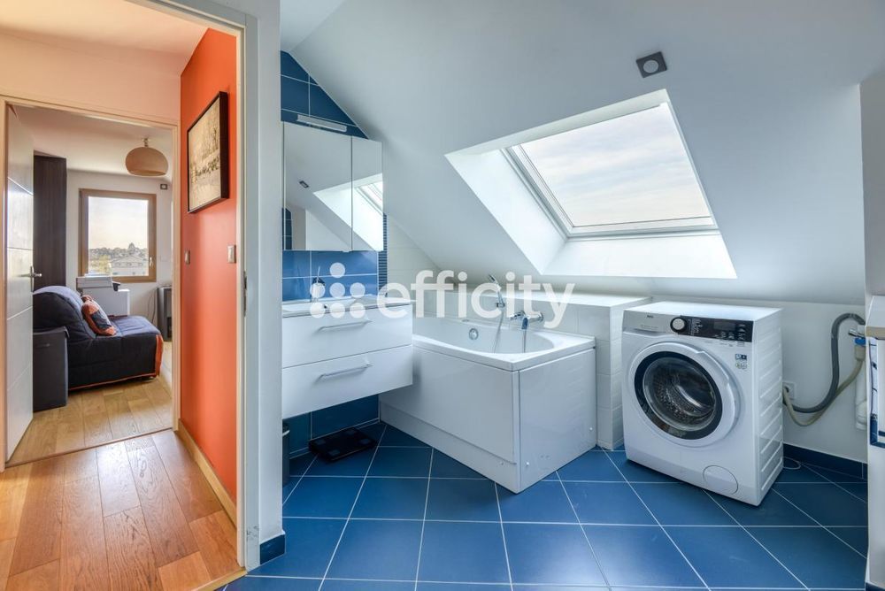 � vendre  Appartement Nantes (44100)