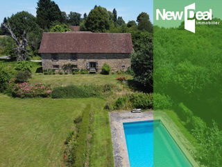  Propri�t�/ch�teau � vendre 7 pi�ces 300 m�