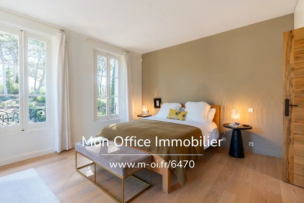 � vendre  Propri�t�/ch�teau Aix-en-Provence (13100)