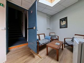  Immeuble � vendre 9 pi�ces 307 m�