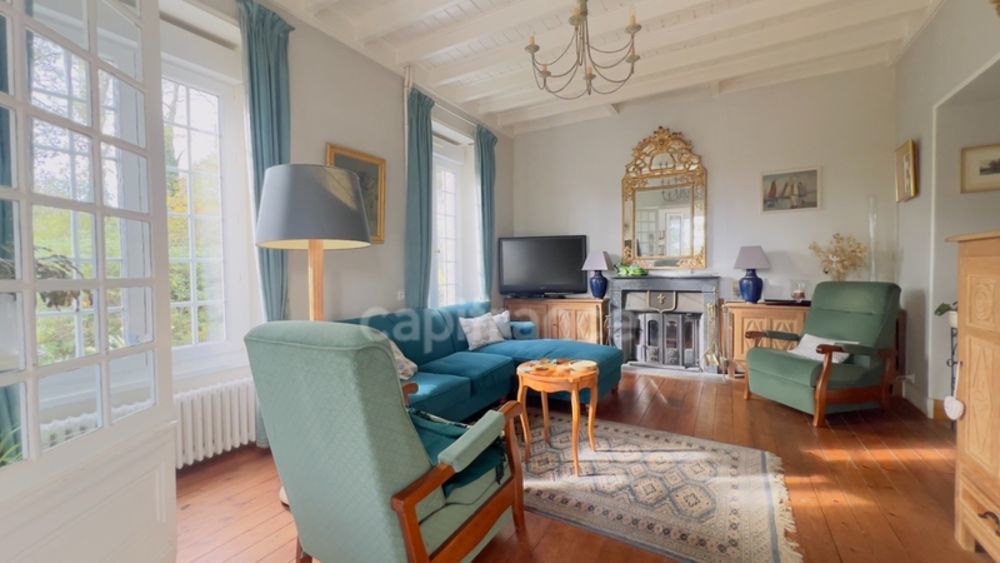 � vendre  Maison Pont-Aven (29930)