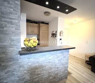  Appartement � vendre 2 pi�ces 42 m�