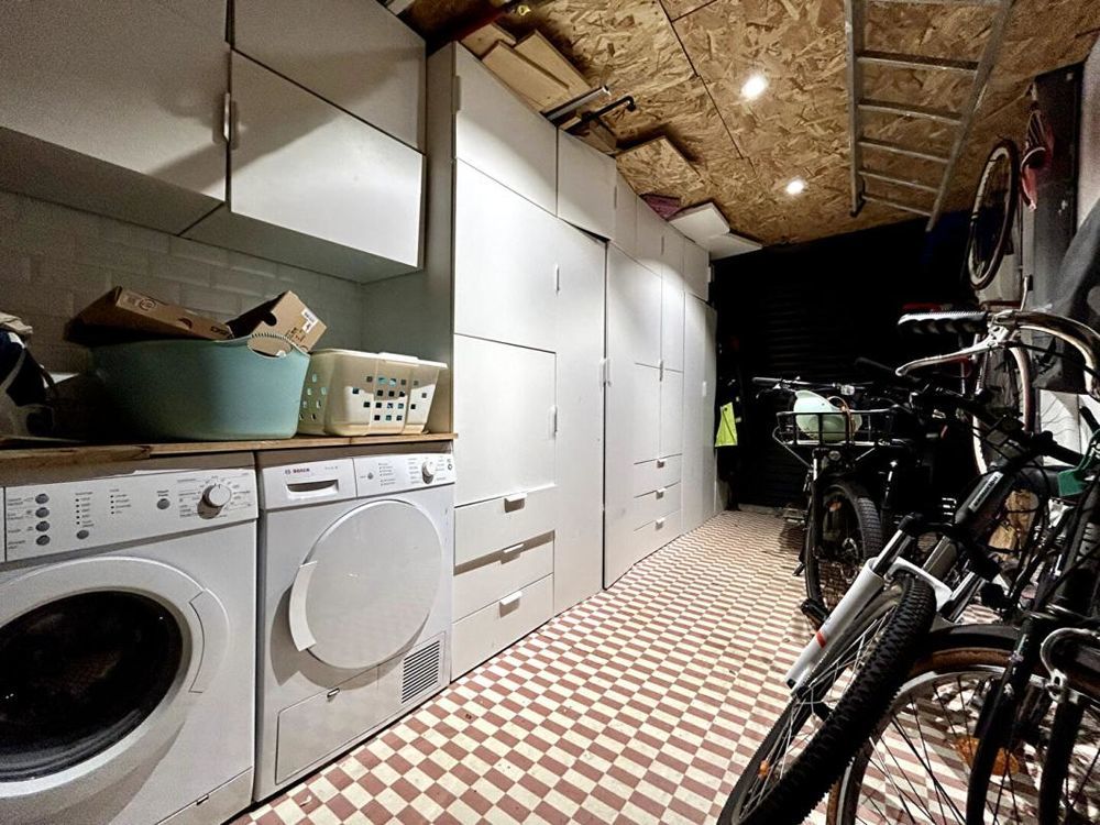 � vendre  Maison B�gles (33130)