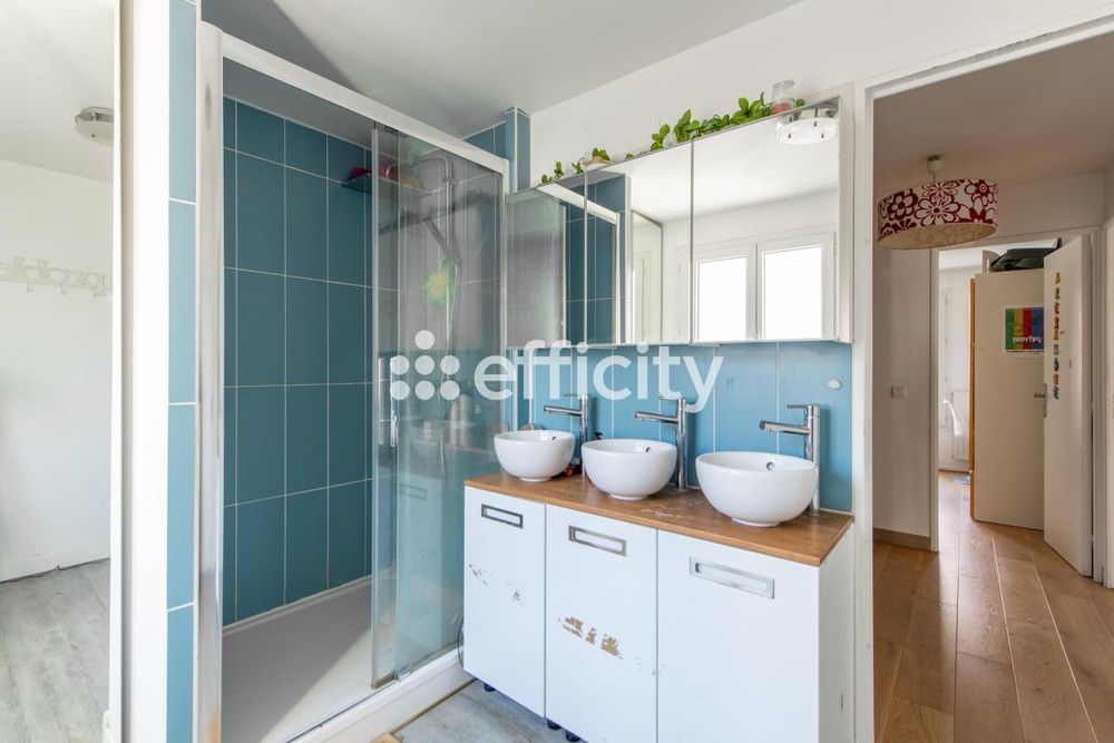 � vendre  Maison Asni�res-sur-Seine (92600)