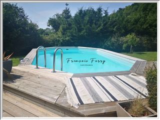  Maison � vendre 6 pi�ces 135 m�