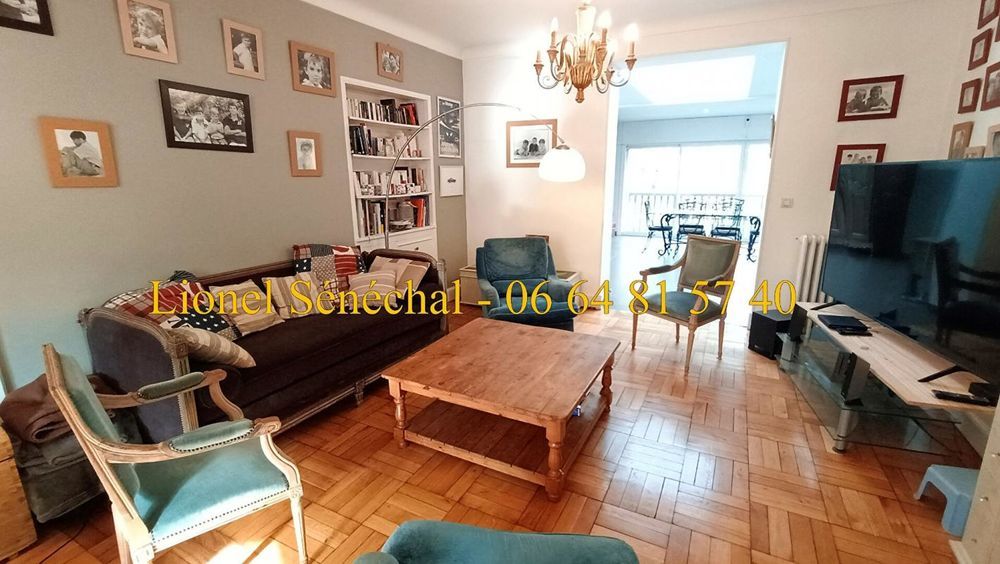 � vendre  Maison Le Mans (72000)