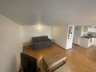  Appartement � louer 1 pi�ce 30 m�