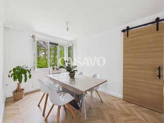  Appartement � vendre 4 pi�ces 80 m�