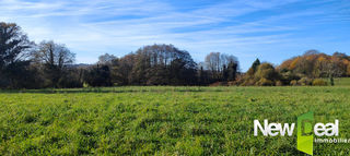  Terrain � vendre 18000 m�