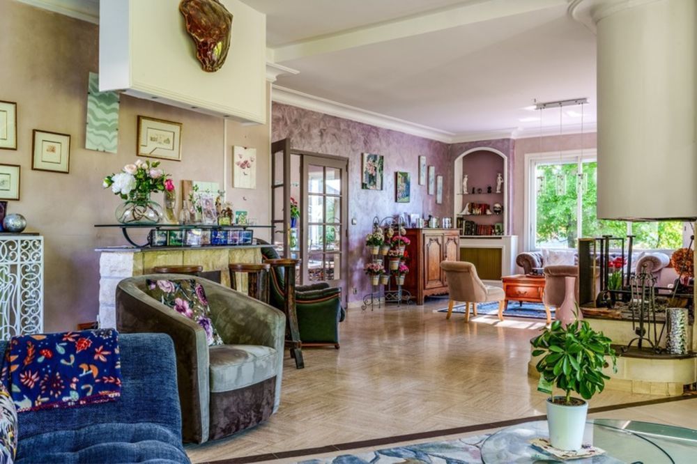 � vendre  Propri�t�/ch�teau Tours (37000)