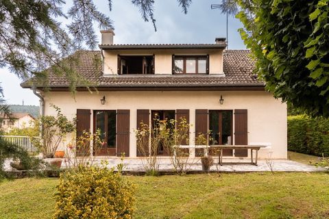   Maison � vendre 7 pi�ces proche de MACON (71) Maison - 7 pi�ce(s) - 147 m�