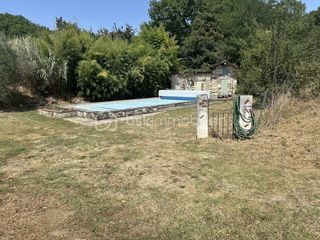  Maison � vendre 7 pi�ces 212 m�