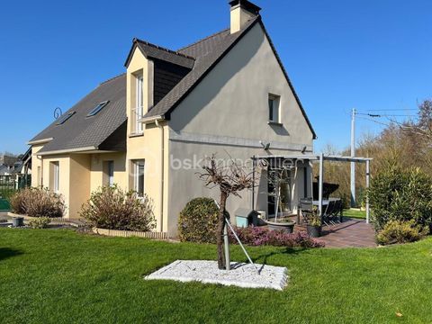   Pavillon de 2004 Maison - 7 pi�ce(s) - 122 m�