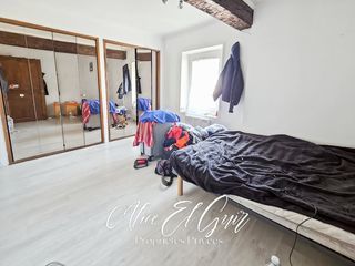  Appartement � vendre 3 pi�ces 60 m�