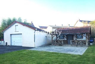  Maison � vendre 7 pi�ces 120 m�